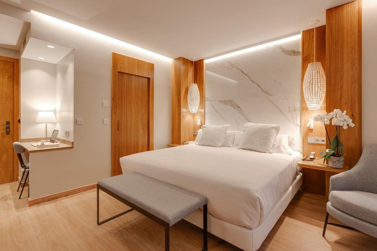 Suite Hammam Hydromassage Bathtub Sauna Terrace
