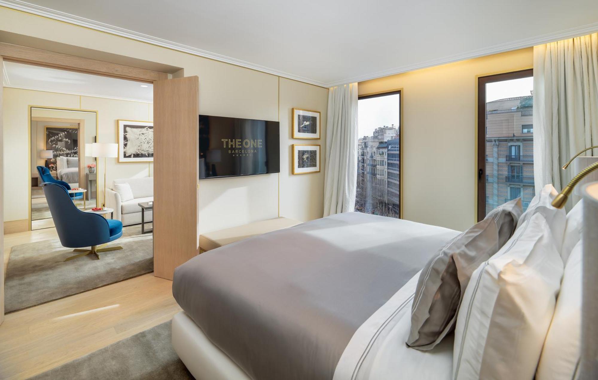 Suite City View (3 adults)
