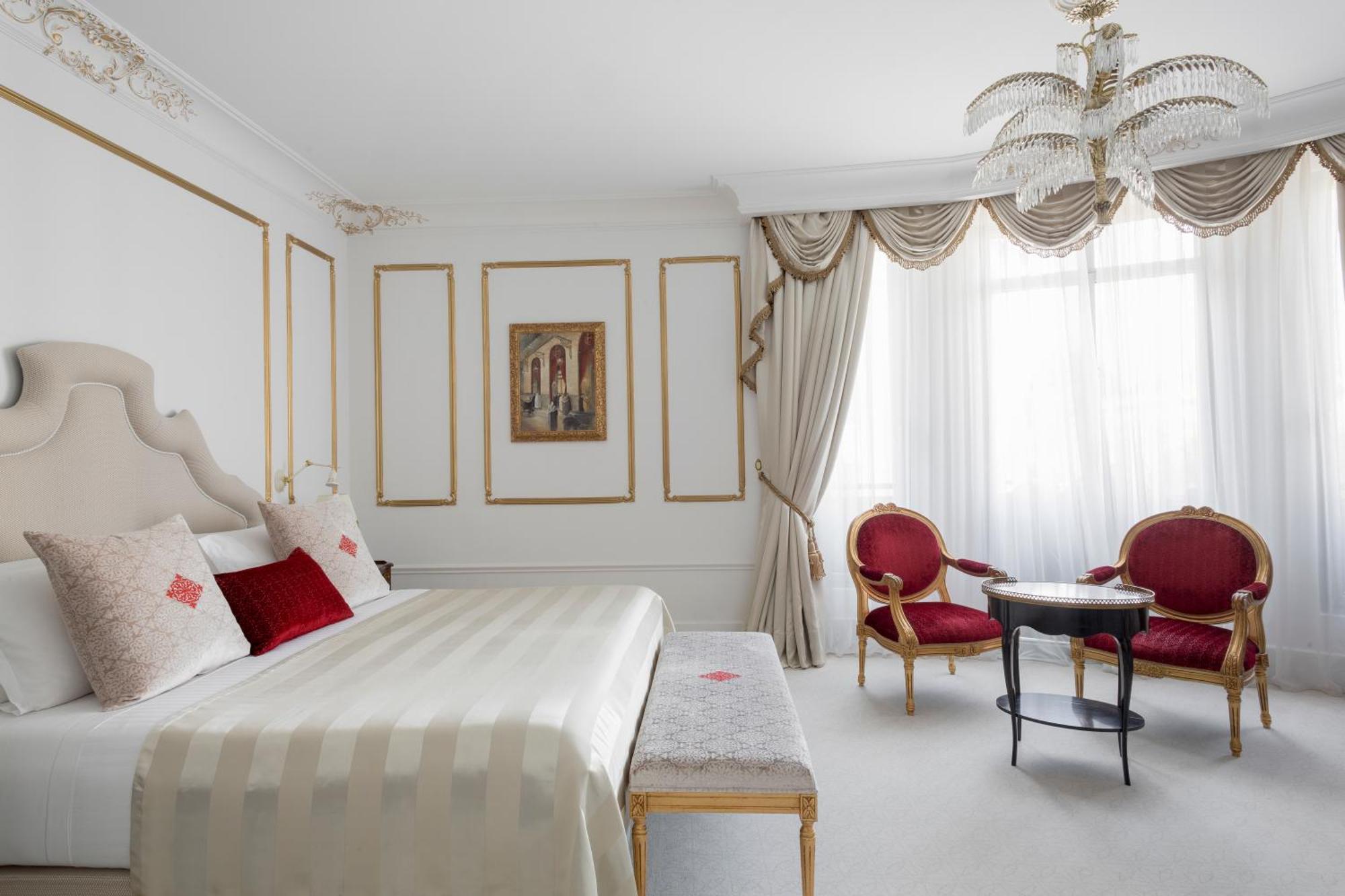 Two-Bedroom Suite