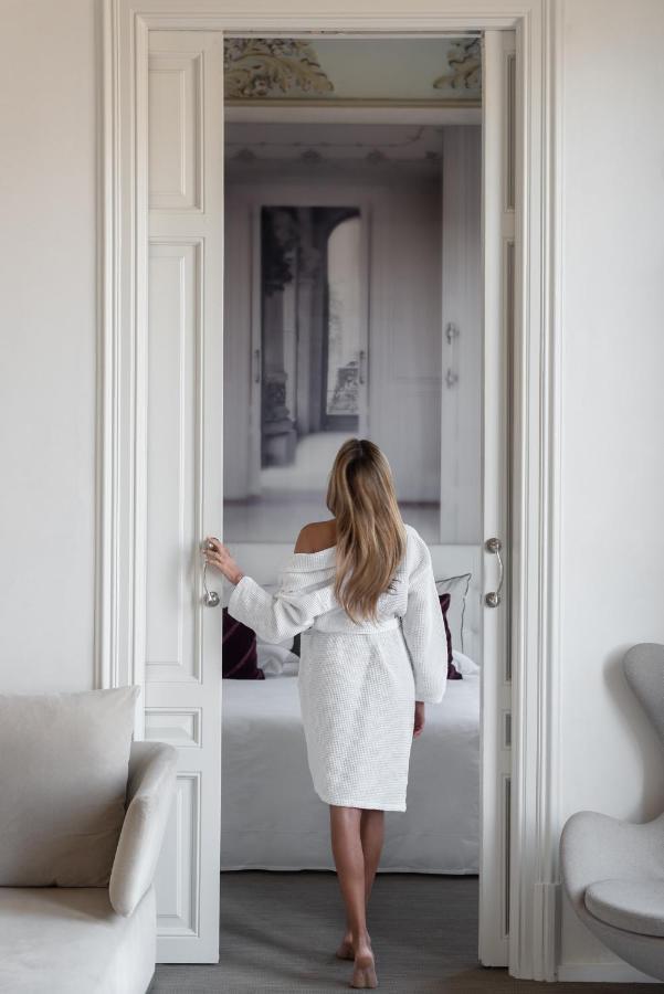Royal Suite