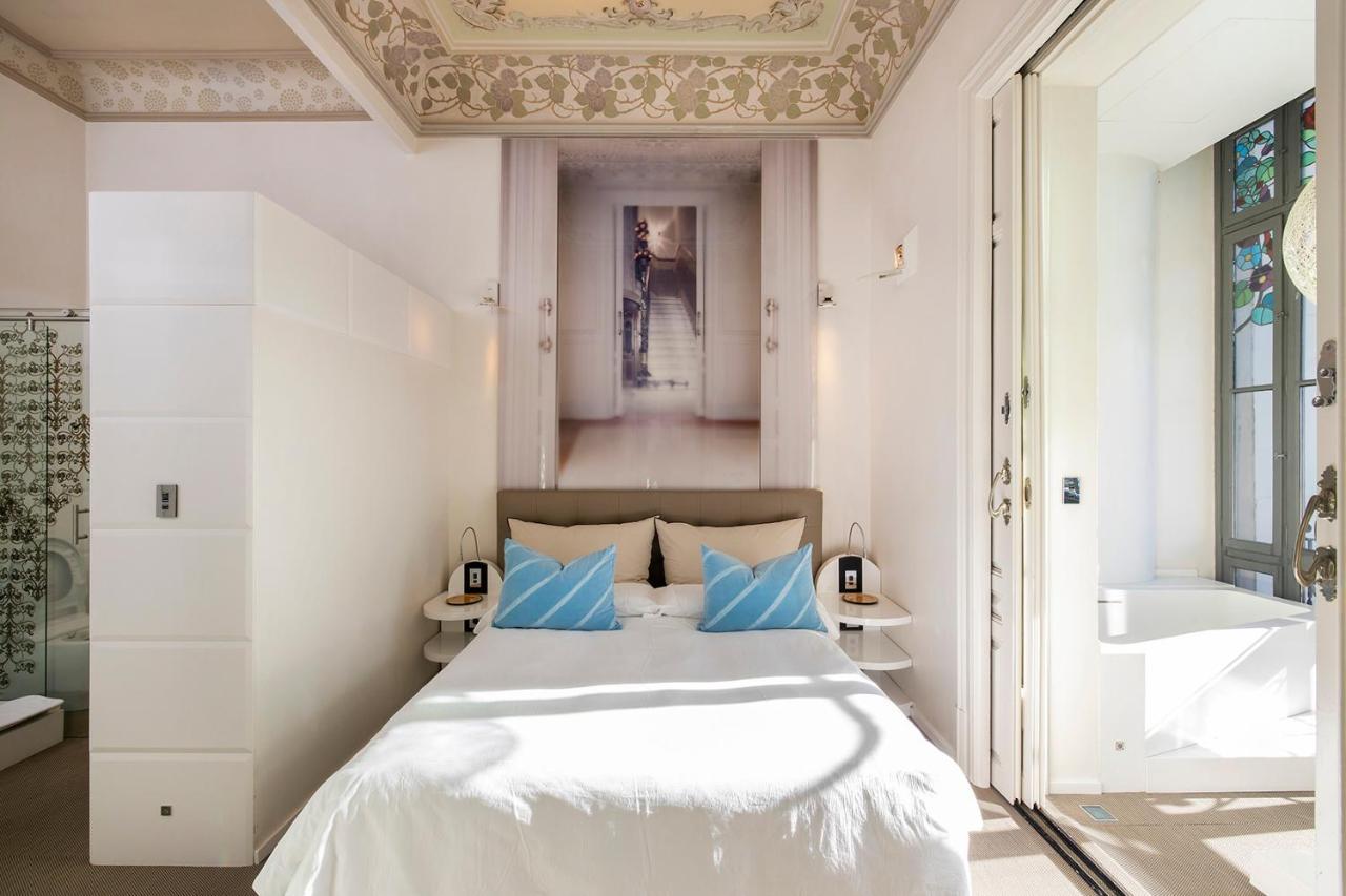 Royal Suite