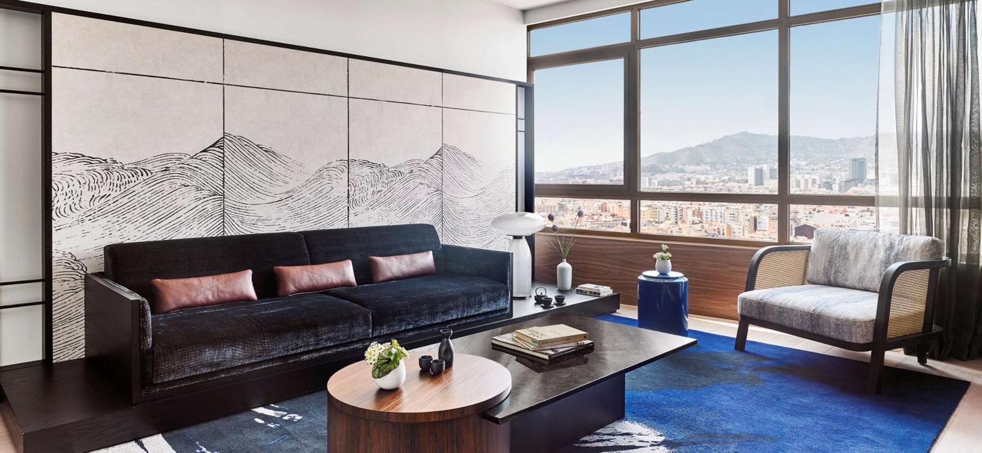 Sake Suite
