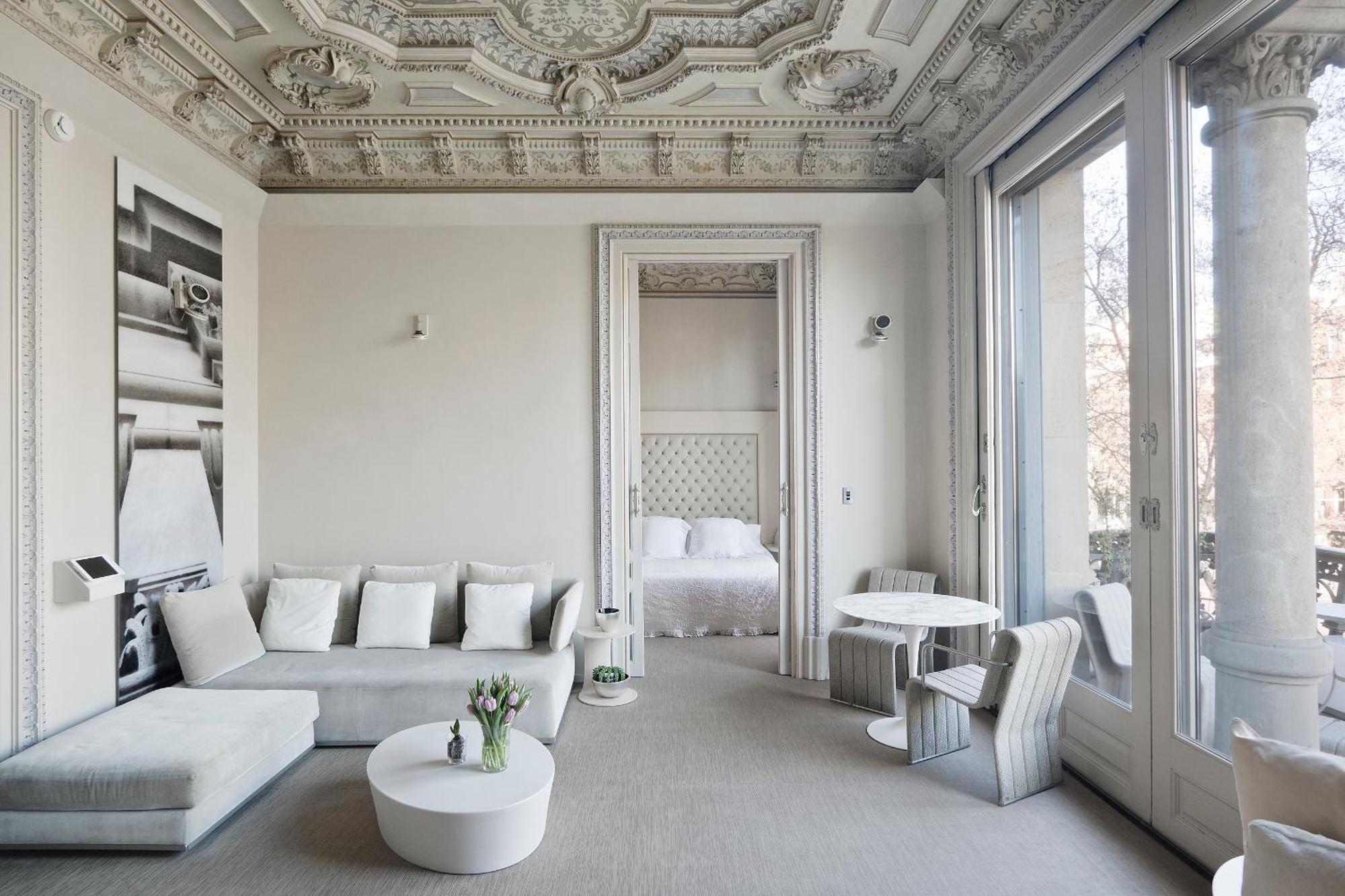 Grand Suite