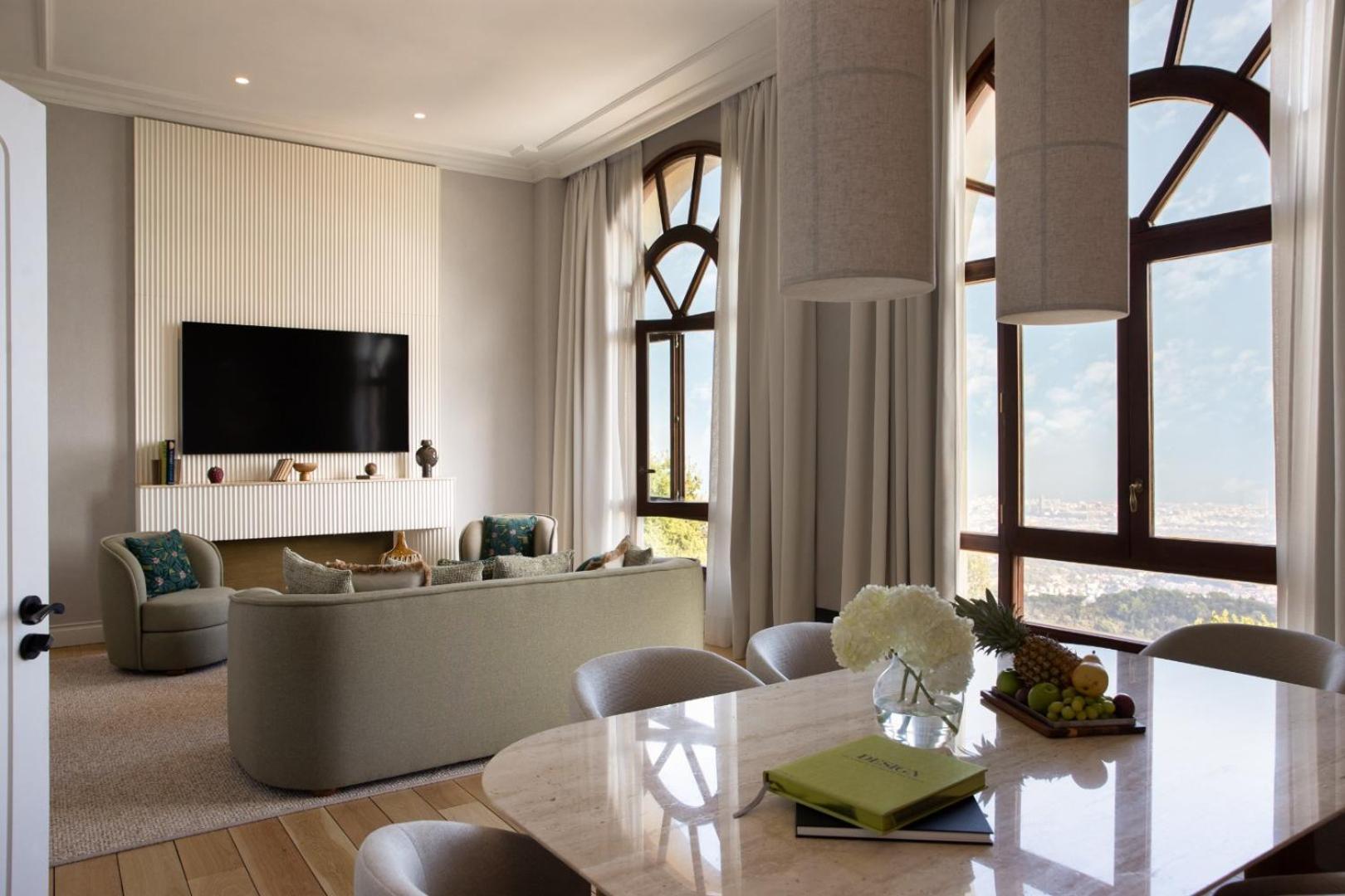 Presidential Suite