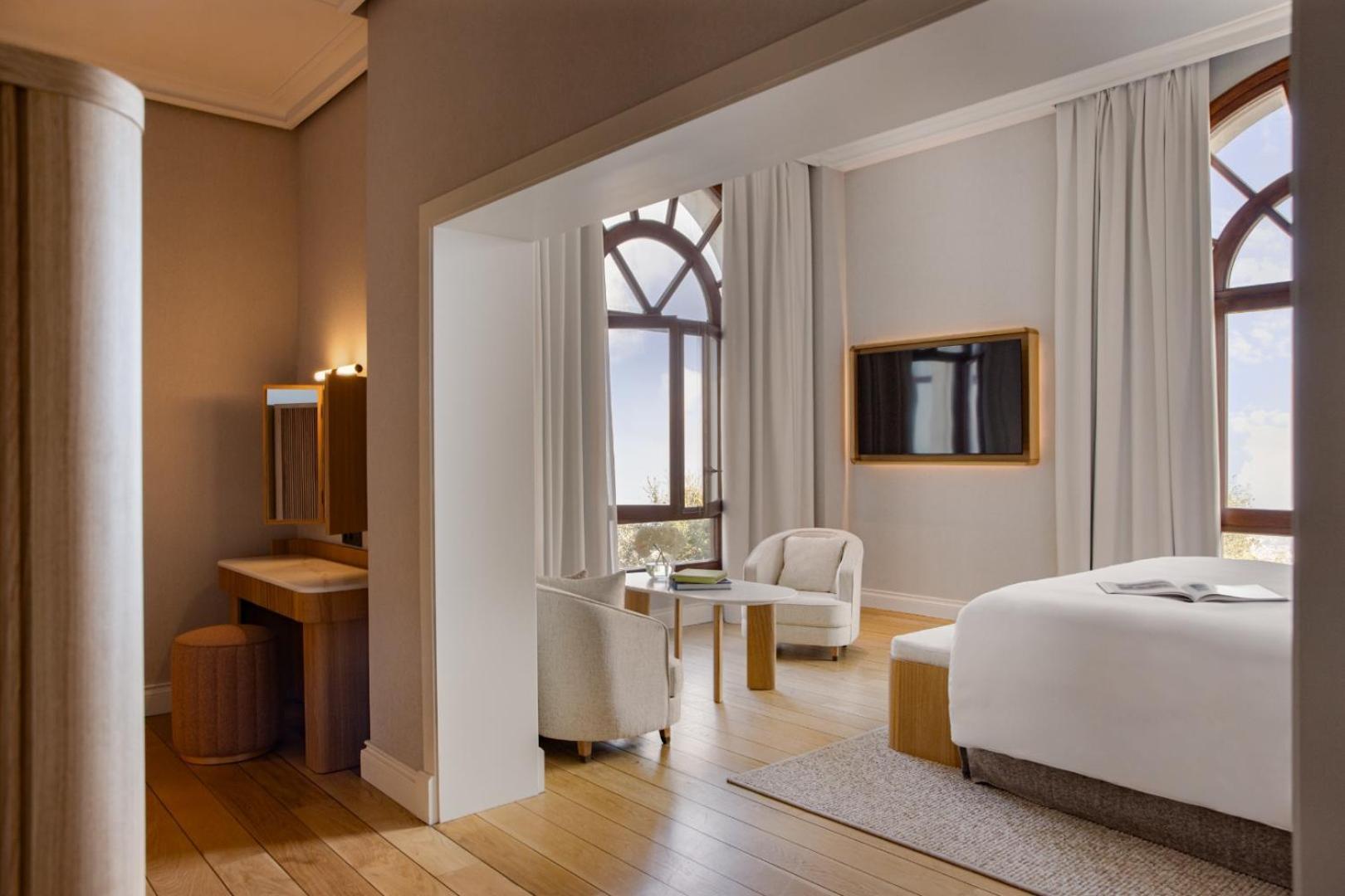Presidential Suite