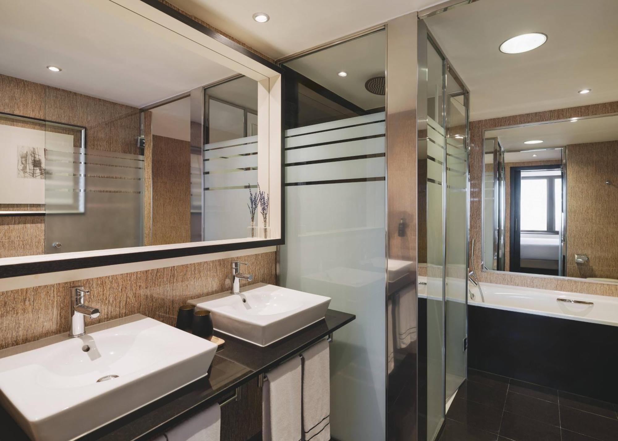 The Level Suite