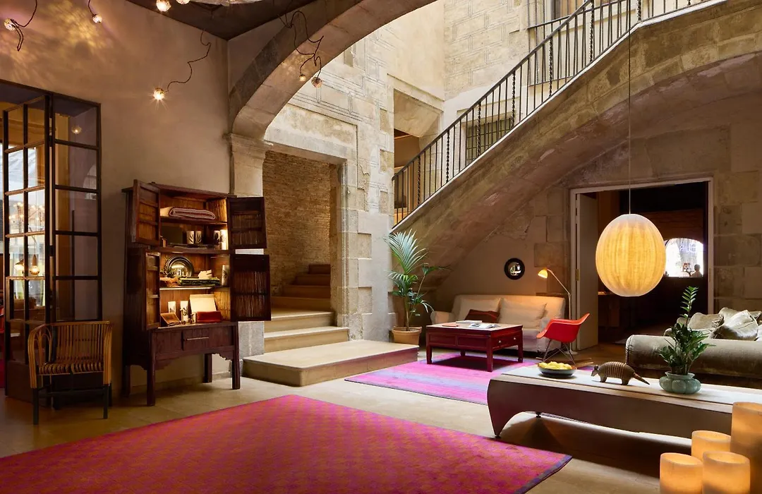 Hotel Neri - Relais & Chateaux-1