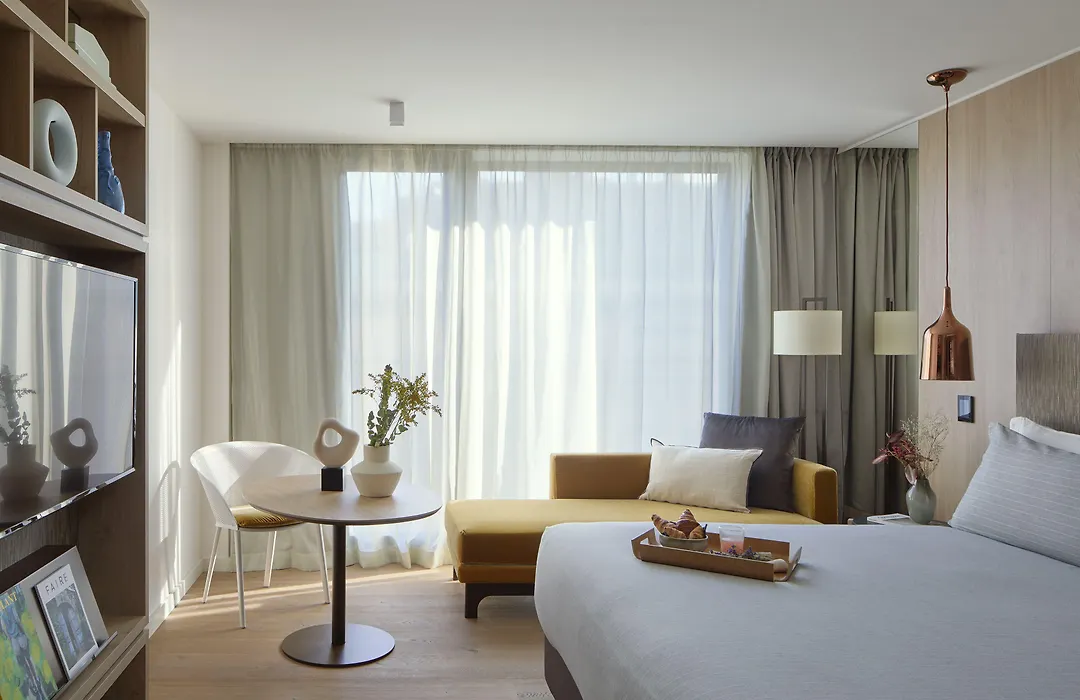 Me By Melia Barcelona-1