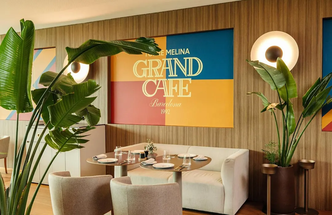 Torre Melina, A Gran Melia Hotel-1