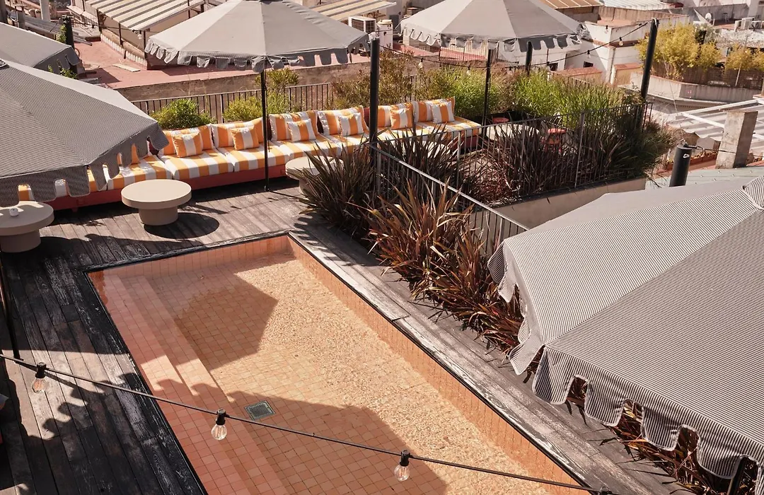 Wittmore Hotel Gl- Adults Only, Small Luxury Hotels-1