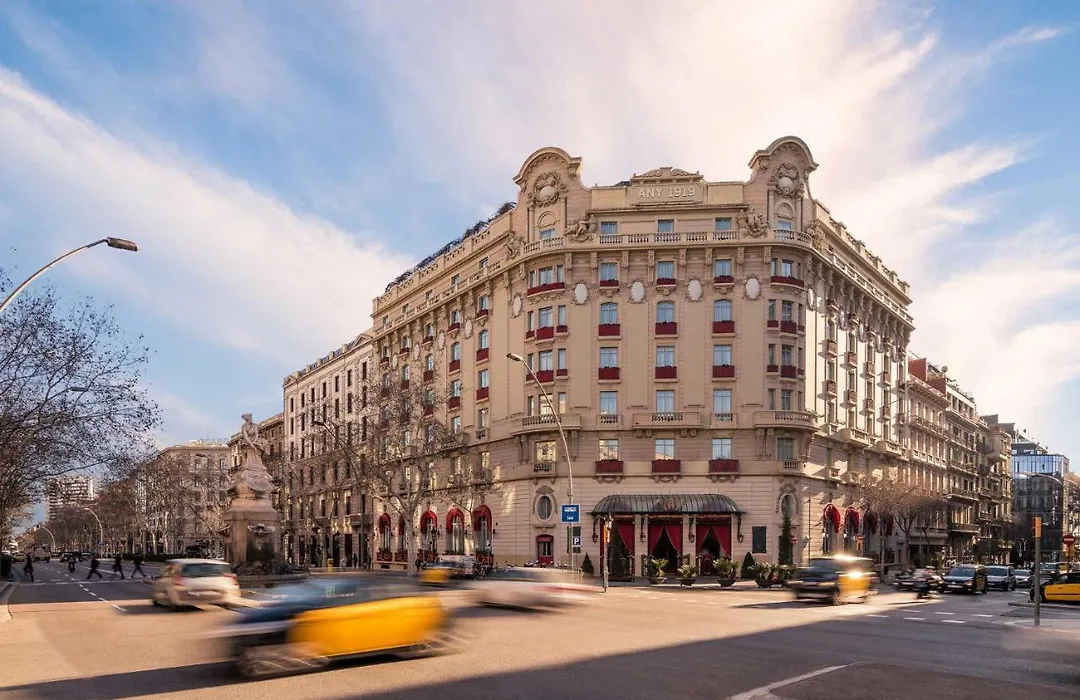 Hotel El Palace Barcelona-1