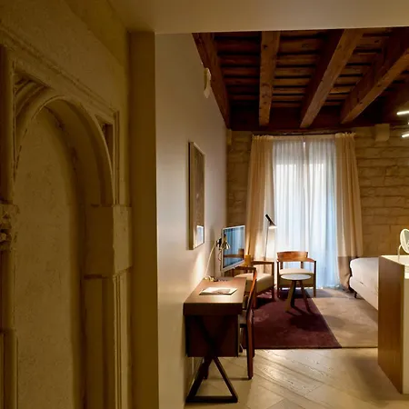 Mercer Hotel Barcelona-2