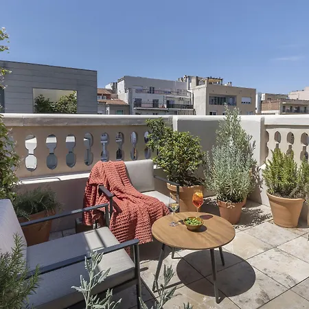 Hotel Casa Sagnier-2