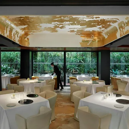 Mandarin Oriental, Barcelona-2