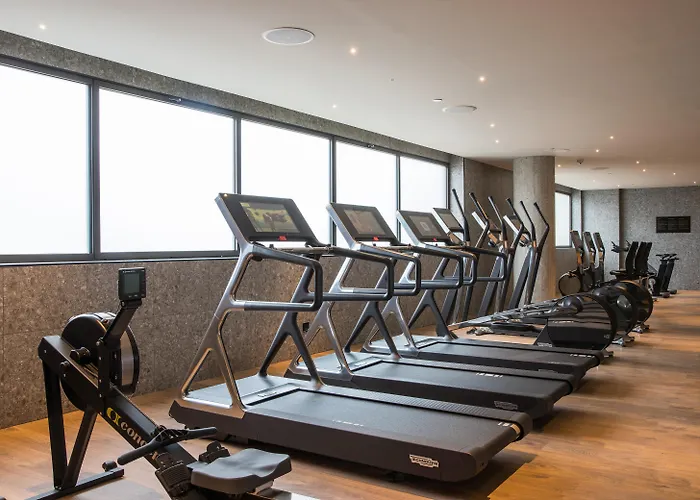 Grand Hyatt Barcelona Hotel