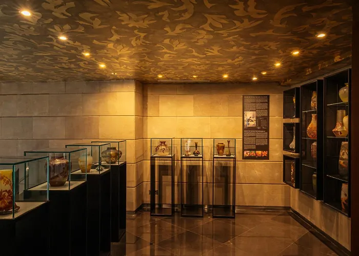 Hotel Bagues, A Small Luxury Hotel Of The World Barcelona