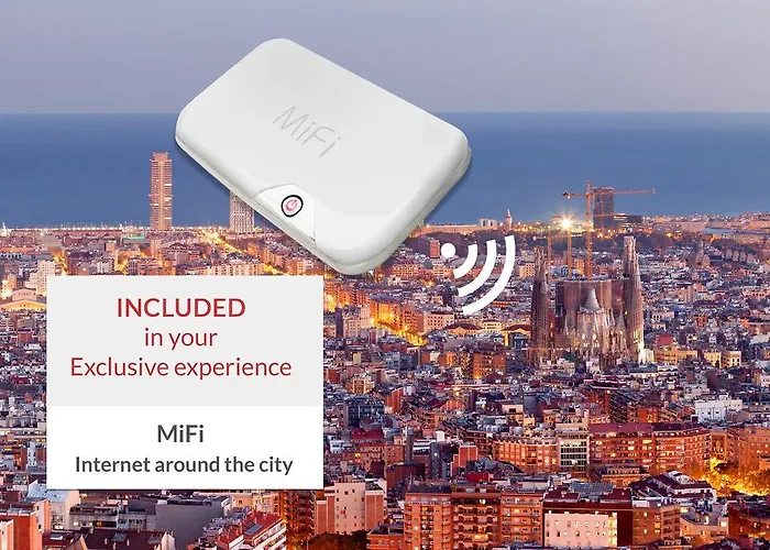 Castro Exclusive Residences Spa Sagrada Familia Barcelona